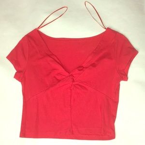 Forgotten Citizen Women’s Top